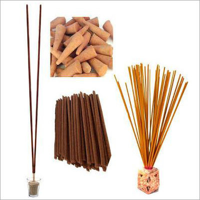 natural dhoop stick agarbatti