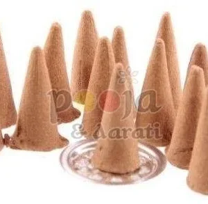 premium traditional aroma madhur dhoopbati