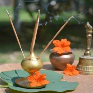 premium spiritual fragrance adiyogi agarbatti