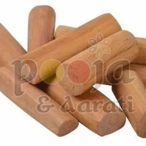 sacred tilak ritual chandan stick
