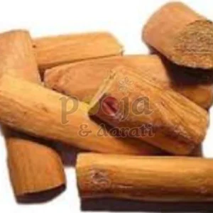 premium ritual sandalwood havan sticks