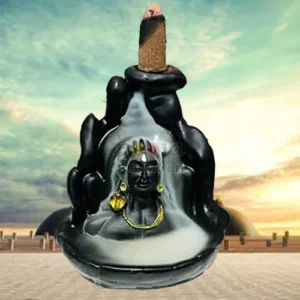 premium spiritual fragrance adiyogi dhoopbatti