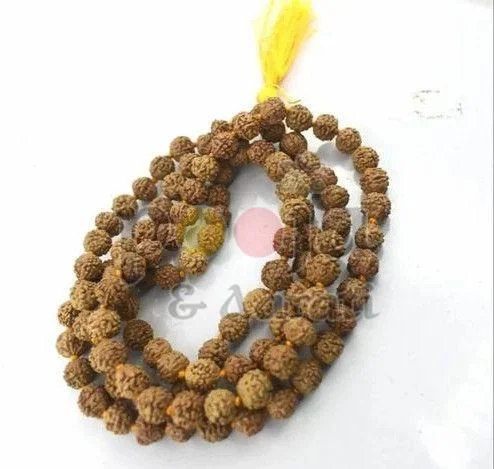 spiritual prayer natural rudraksha mala spiritual prayer natural rudraksha mala