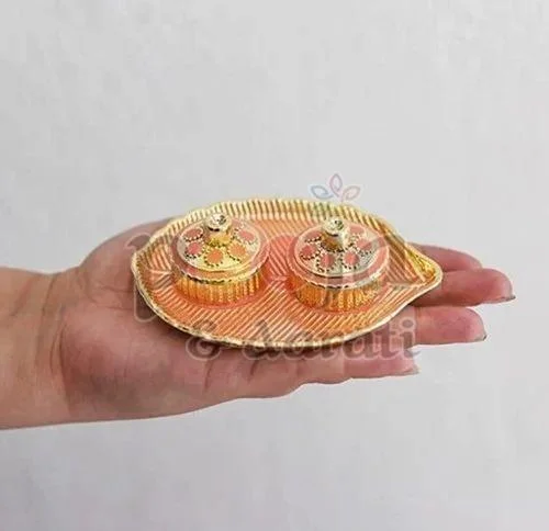 traditional ritual haldi kumkum set traditional ritual haldi kumkum set
