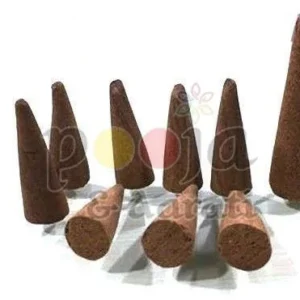 premium sweet aroma vanilla dhoopbatti